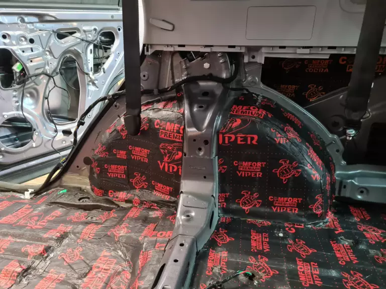 Chery Tiggo 8 PRO Max баг 2