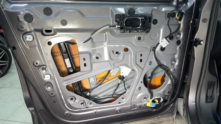 Citroen C5 Aircross 2022 двер 3