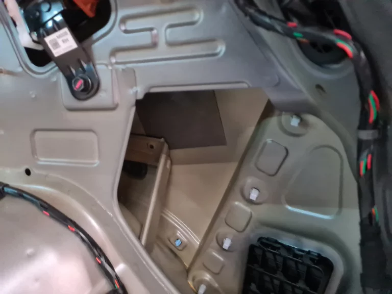 KIA Seltos баг 7