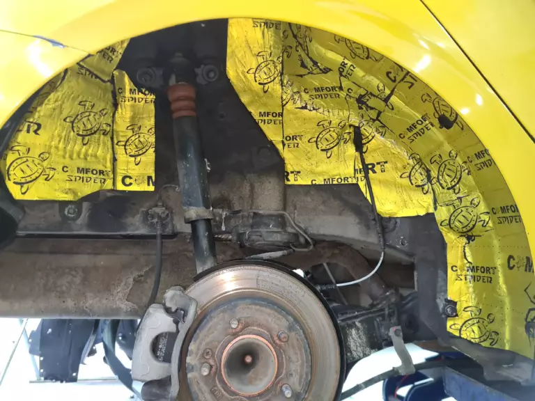 Kia Cerato арк 2