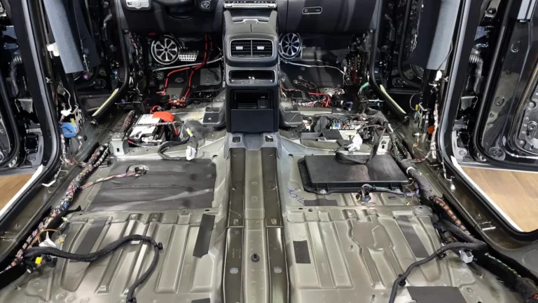 Mercedes - Benz GLS 2021 пол 1