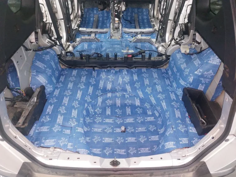 Nissan X-Trail 2011г баг 2