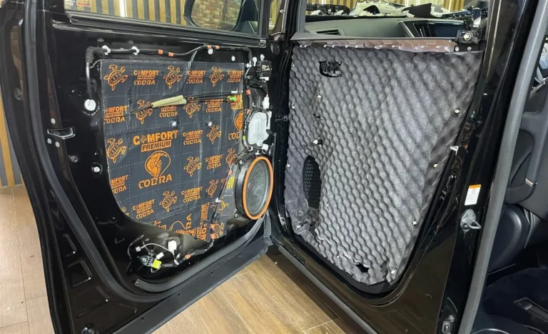 Toyota Alphard 2017 двер 4