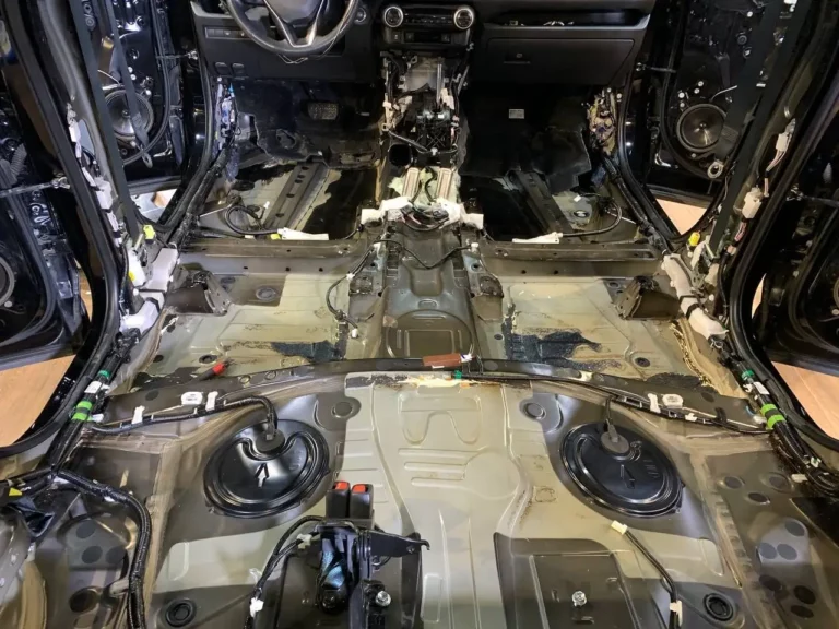Toyota RAV 4 2022 пол 1