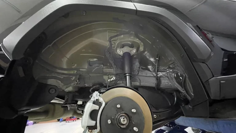 Toyota Rav 4 2021 арк 1
