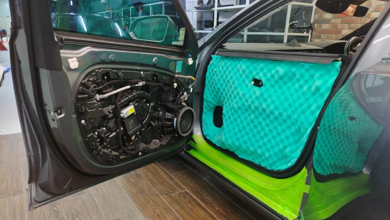 Volvo V90 двер 4
