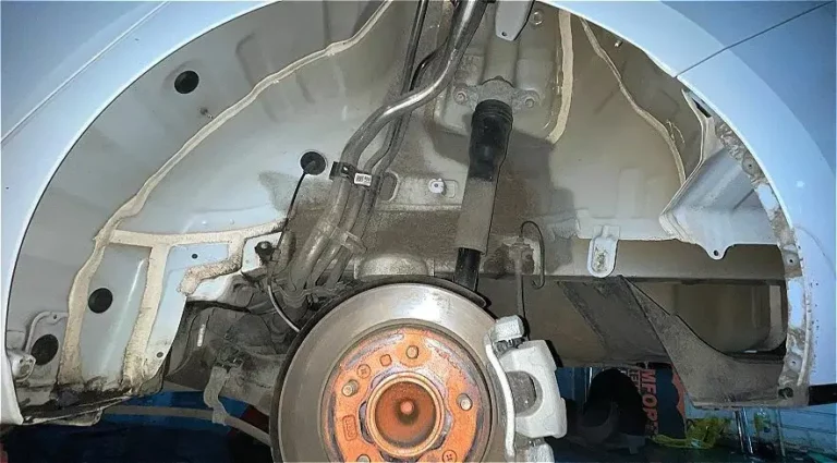 Шумоизоляция Hyunda Elantra 2020 арк 1 (1)